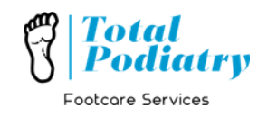 TOTAL PODIATRY SERVICES